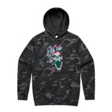 Black Camo