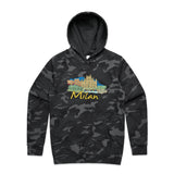 Black Camo