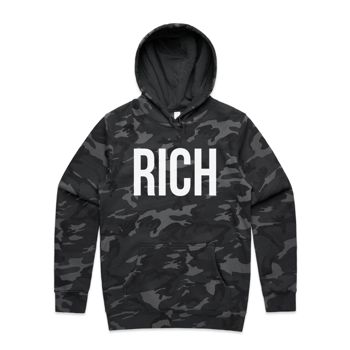 Black Camo