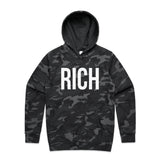 Black Camo