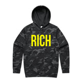 Black Camo