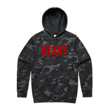 Black Camo