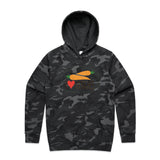 Black Camo