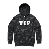 Black Camo