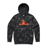 Black Camo