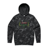 Black Camo