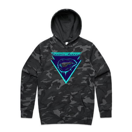 Black Camo