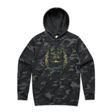 Black Camo