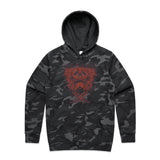Black Camo
