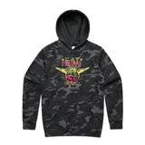 Black Camo