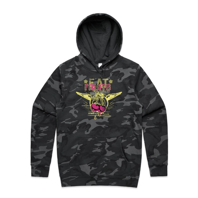 Black Camo