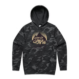 Black Camo