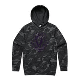 Black Camo