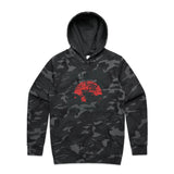 Black Camo