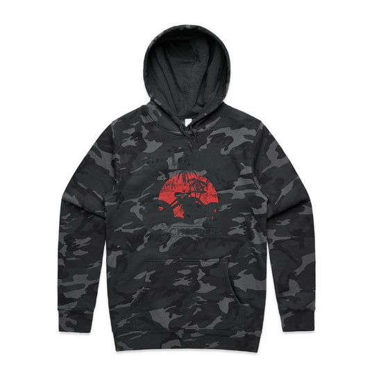 Black Camo