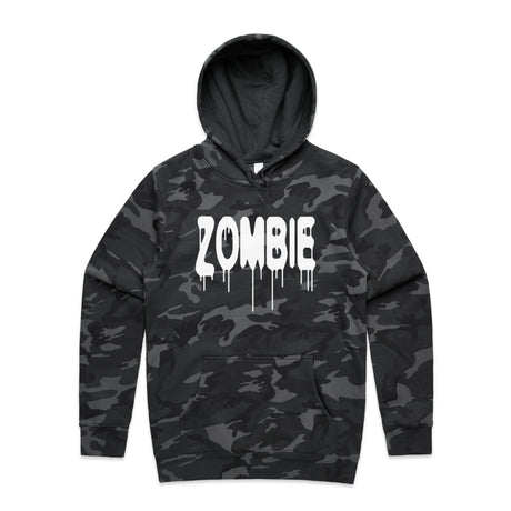 Black Camo
