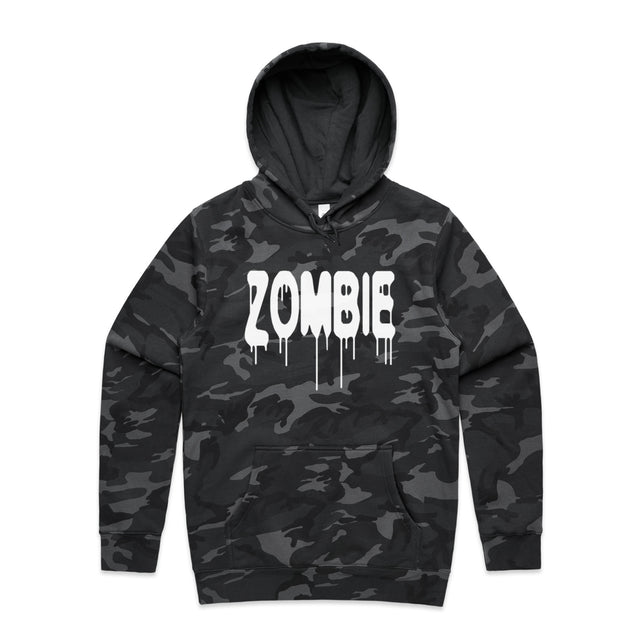 Black Camo