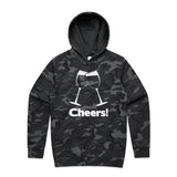 Black Camo