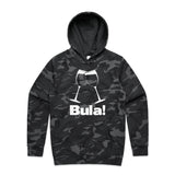 Black Camo