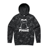 Black Camo
