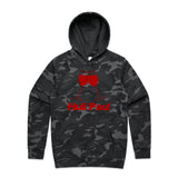 Black Camo