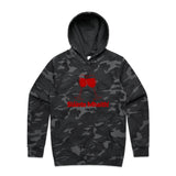 Black Camo