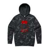Black Camo