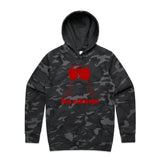 Black Camo