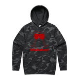 Black Camo