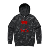 Black Camo