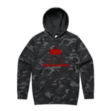 Black Camo