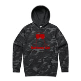 Black Camo