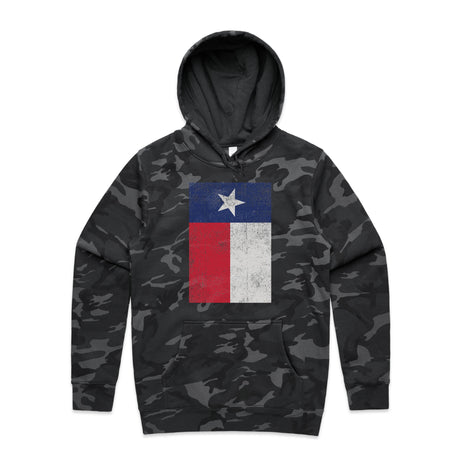 Black Camo