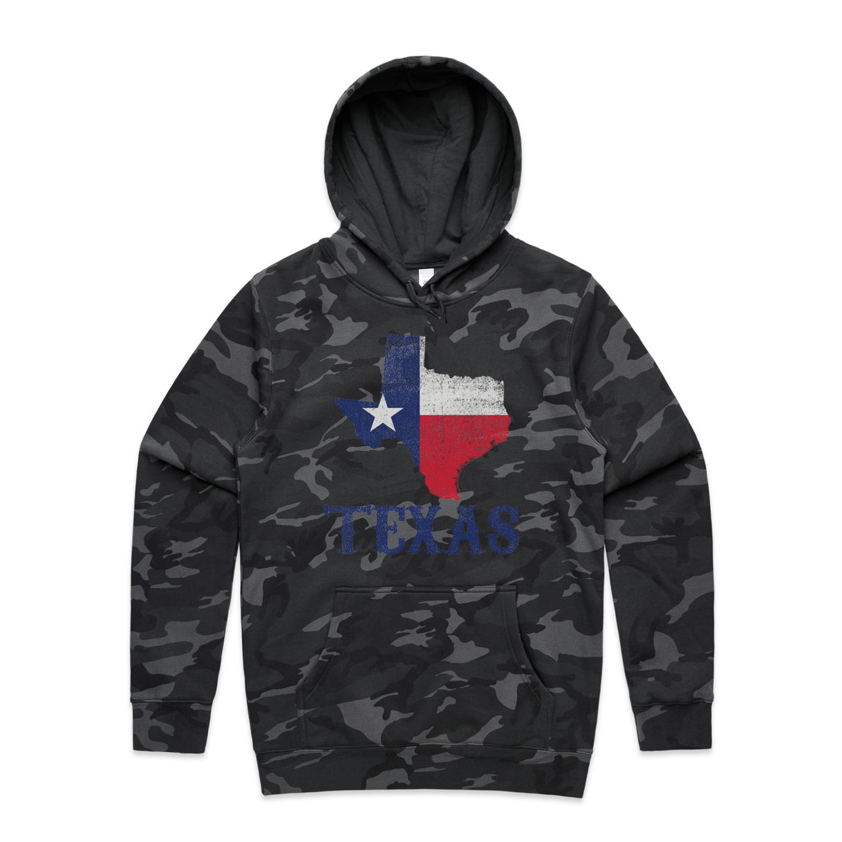 Black Camo