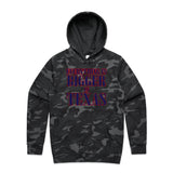 Black Camo
