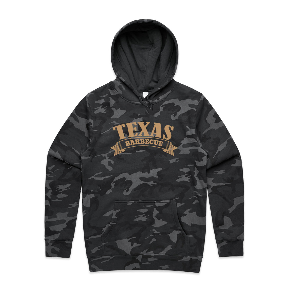 Black Camo