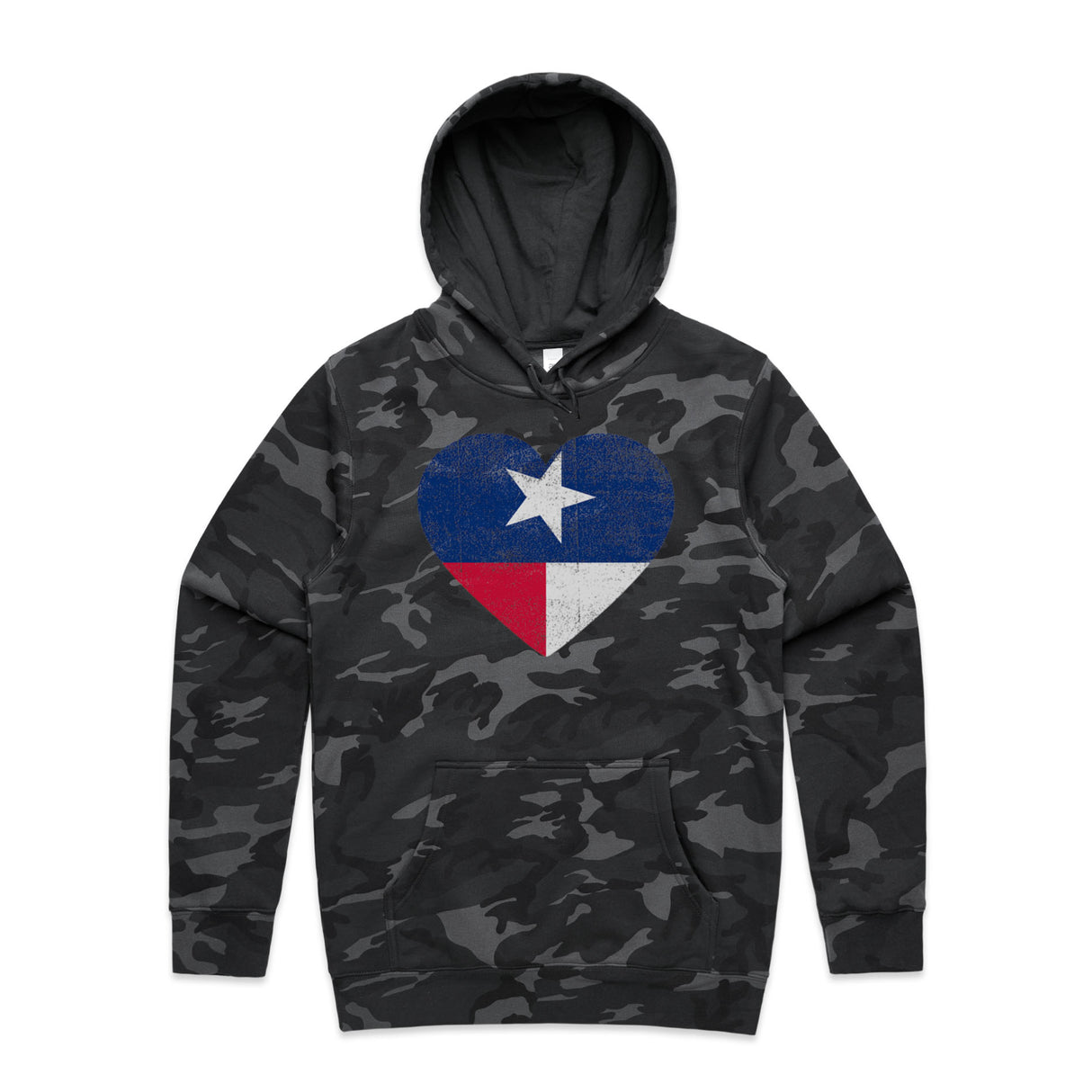 Black Camo