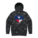Black Camo