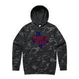 Black Camo