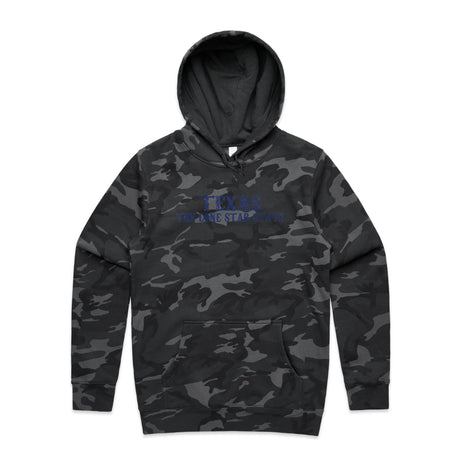 Black Camo