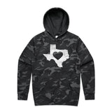Black Camo