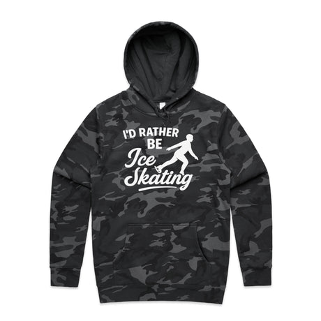 Black Camo