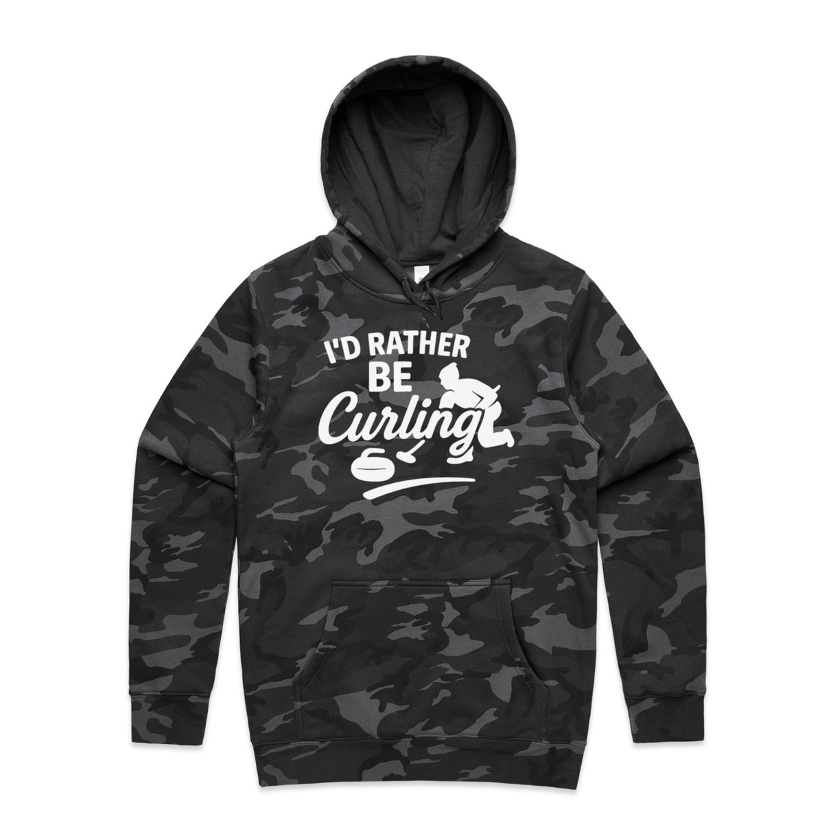 Black Camo