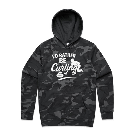 Black Camo