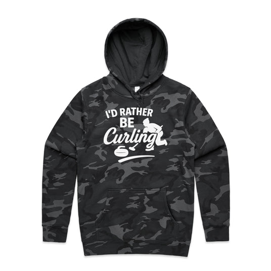 Black Camo