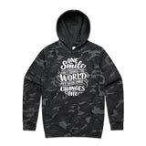 Black Camo