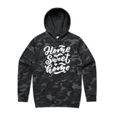 Black Camo