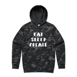 Black Camo