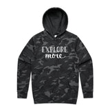 Black Camo