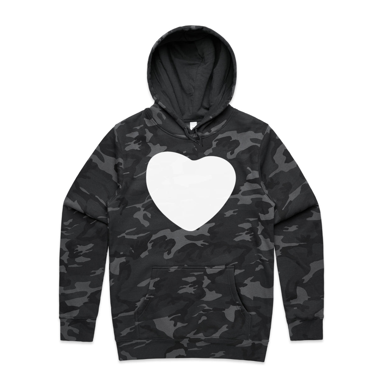 Black Camo